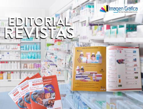 Revistas