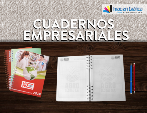 Cuadernos Empresariales