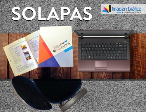 Solapas