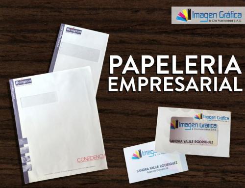 Papeleria Empresarial
