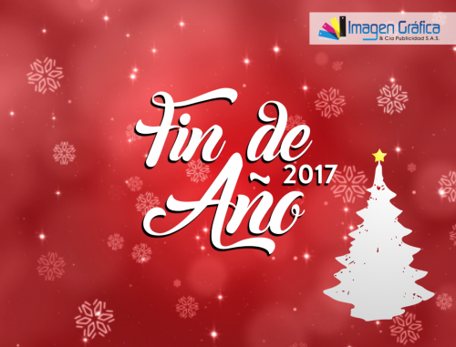 Fin de año 2017